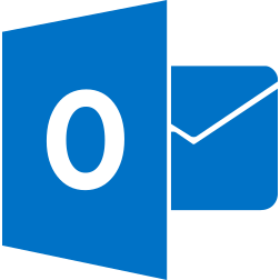 Outlook logo